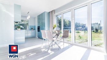 Dom na  sprzedaż GOWINO - Przestronność i natura na wyciągnięcie ręki!